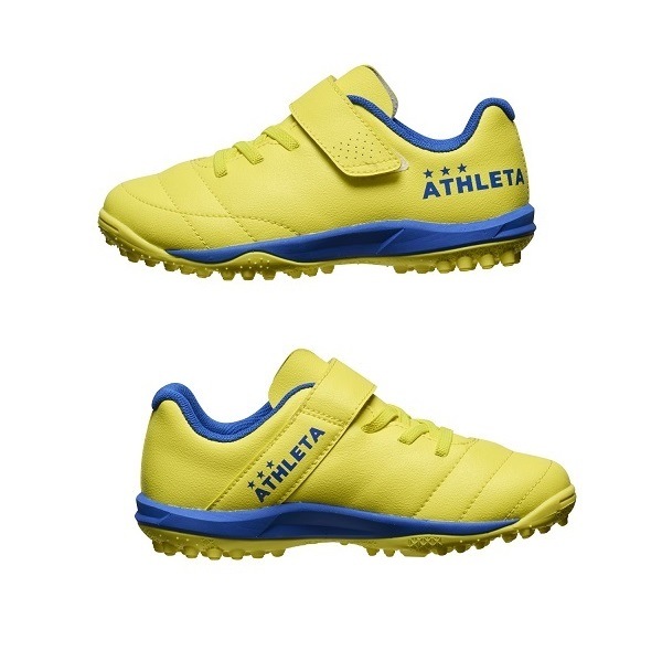 ATHLETA Jr. VC  (FYE)21014J