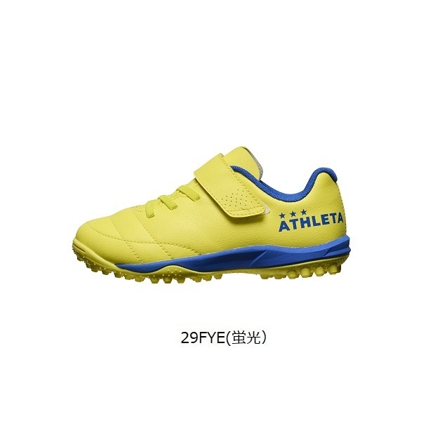 ATHLETA Jr. VC  (FYE)21014J