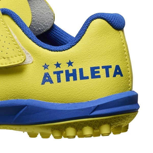 ATHLETA Jr. VC  (FYE)21014J