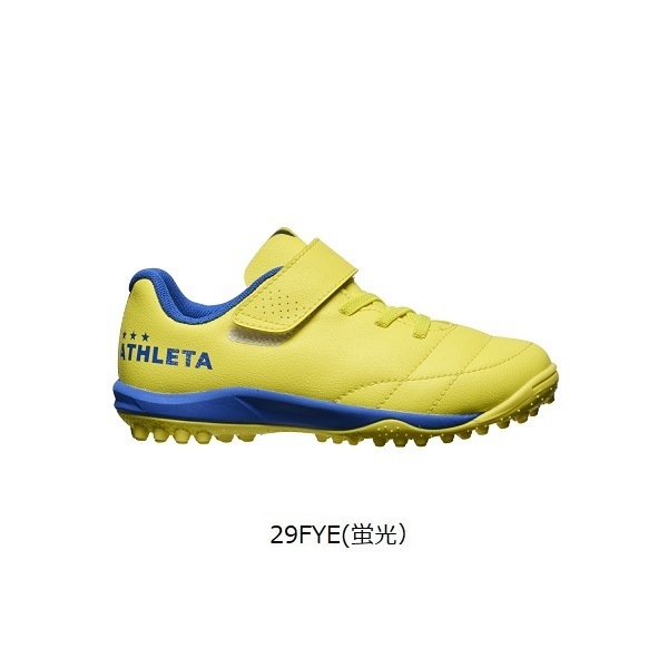 ATHLETA Jr. VC  (FYE)21014J