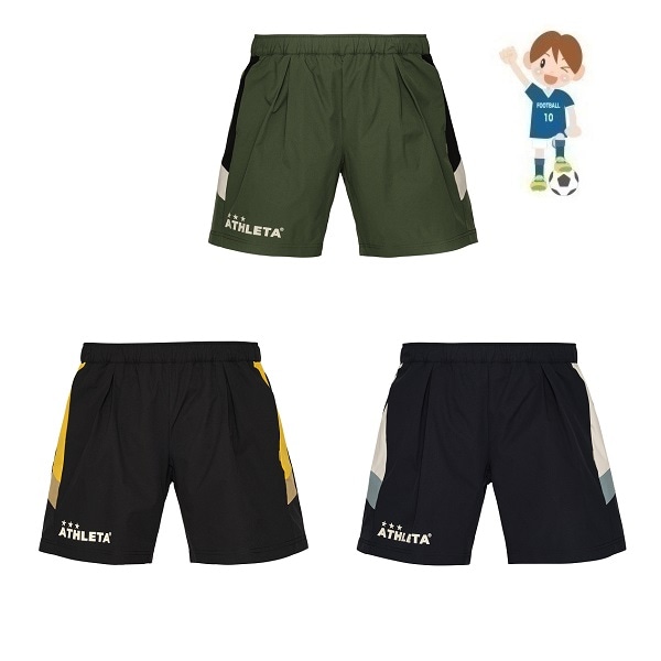 ���顼�֥��å�TR���硼��(����˥���)��ATHLETA(�����쥿��04185J