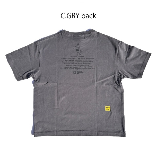 �롼����������������T����� DIEGUITO��gol.(����� G692-052