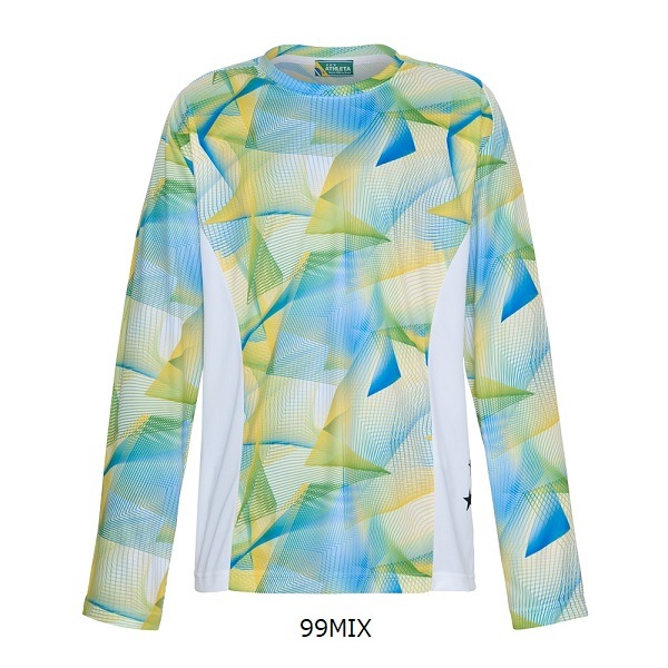 ����ե��å��ץ����T(����˥���)��ATHLETA(�����쥿��02371J