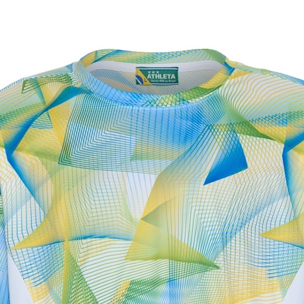 ����ե��å��ץ����T(����˥���)��ATHLETA(�����쥿��02371J