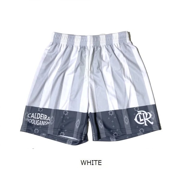 STRIPE GAME PANTS SHINY   CALDEIRA(ǥ)  13CR529