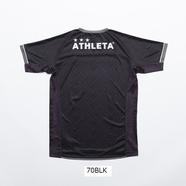 ATHLETA アスレタ プラシャツ　160 ATHLETA アスレタ プラシャツ 160 Amazon | ATHLETA(アスレタ