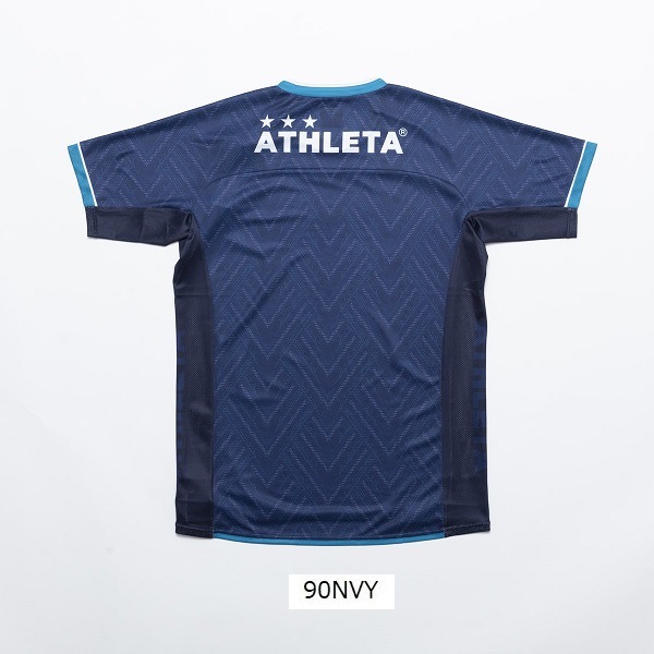 ATHLETA アスレタ プラシャツ　160 ATHLETA アスレタ プラシャツ 160 Amazon | ATHLETA(アスレタ
