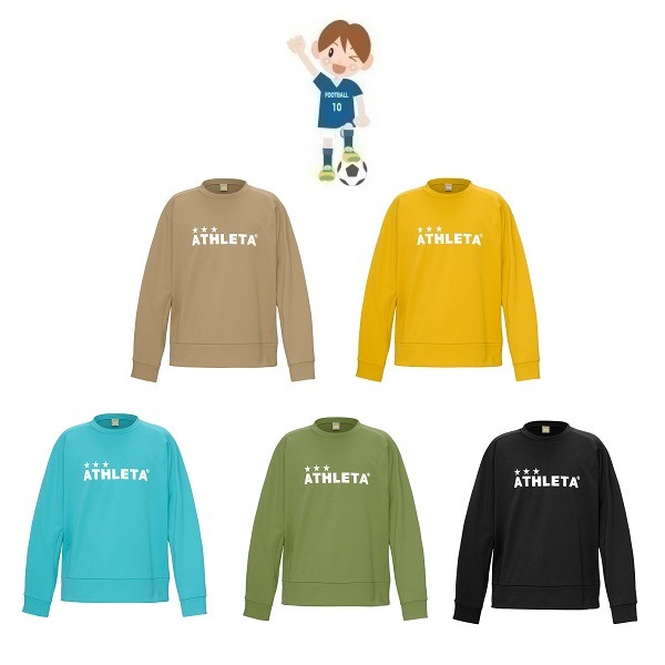 �������åȥ����(����˥���)��ATHLETA(�����쥿��03404J