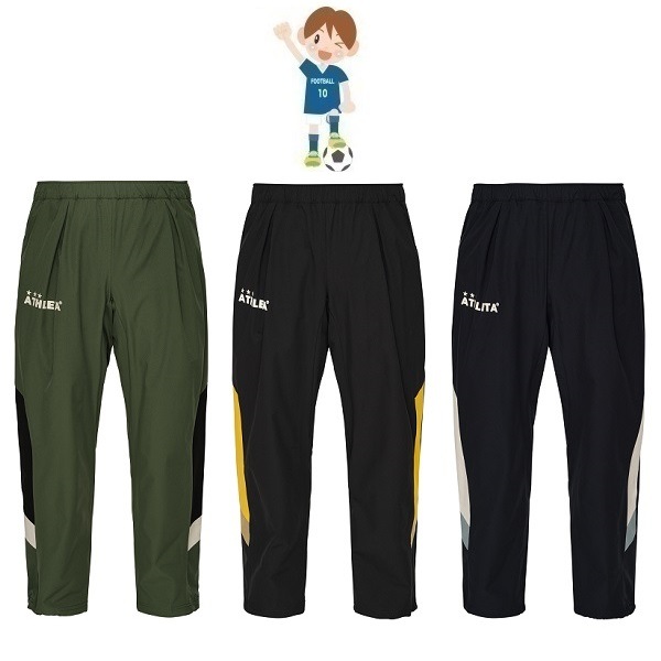 ���顼�֥��å�TR�ѥ��(����˥���)��ATHLETA(�����쥿��04184J