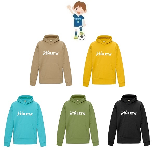 �������åȥѡ�����(����˥���)��ATHLETA(�����쥿��03403J