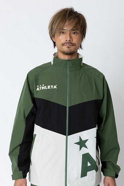 ���顼�֥��å�TR���㥱�åȡ�ATHLETA(�����쥿��04183