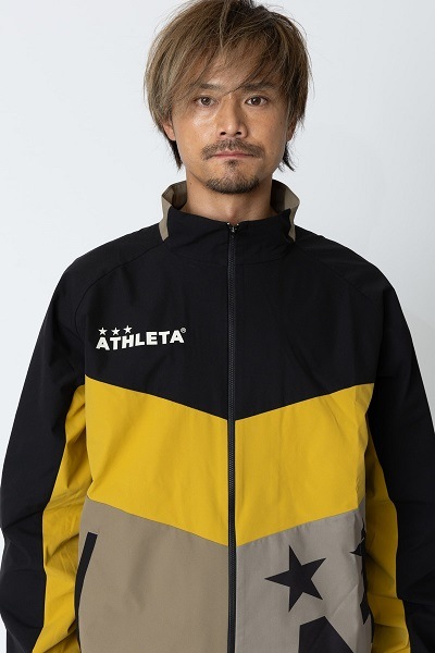 ���顼�֥��å�TR���㥱�åȡ�ATHLETA(�����쥿��04183