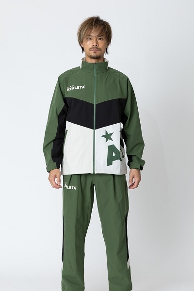 ���顼�֥��å�TR���㥱�åȡ�ATHLETA(�����쥿��04183