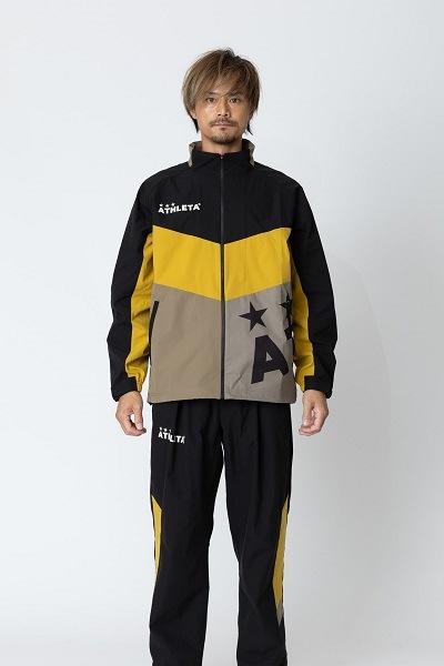 ���顼�֥��å�TR���㥱�åȡ�ATHLETA(�����쥿��04183