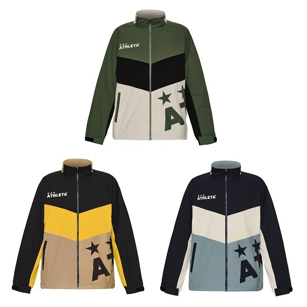 ���顼�֥��å�TR���㥱�åȡ�ATHLETA(�����쥿��04183