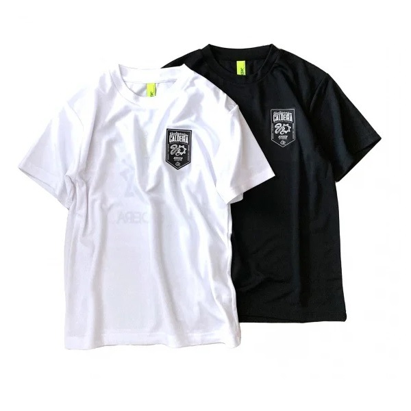 ENNANT EMBLEM PRA SHIRT ��PRO SPIRIT�� ��CALDEIRA(�����ǥ�)  14CR621