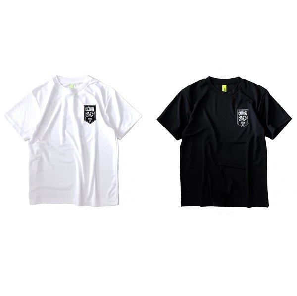 ENNANT EMBLEM PRA SHIRT ��PRO SPIRIT�� ��CALDEIRA(�����ǥ�)  14CR621