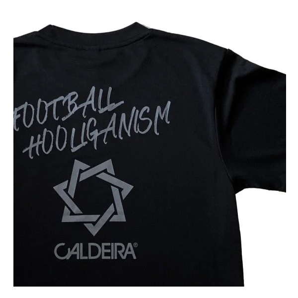 ENNANT EMBLEM PRA SHIRT ��PRO SPIRIT�� ��CALDEIRA(�����ǥ�)  14CR621