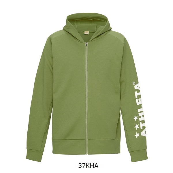 �������å�ZIP�ѡ�������ATHLETA(�����쥿��03402