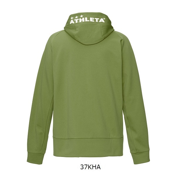 �������å�ZIP�ѡ�������ATHLETA(�����쥿��03402