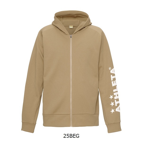 �������å�ZIP�ѡ�������ATHLETA(�����쥿��03402