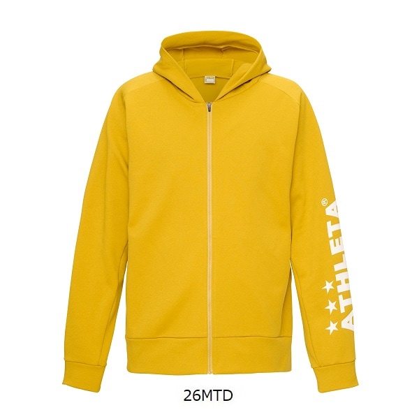 �������å�ZIP�ѡ�������ATHLETA(�����쥿��03402