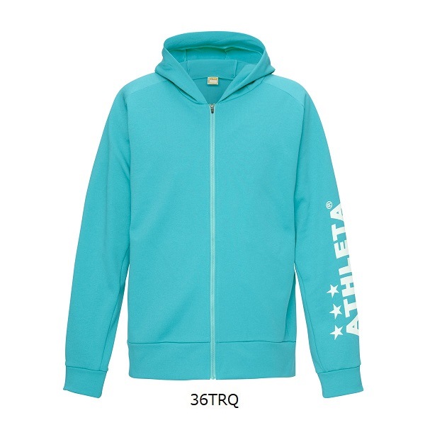 �������å�ZIP�ѡ�������ATHLETA(�����쥿��03402