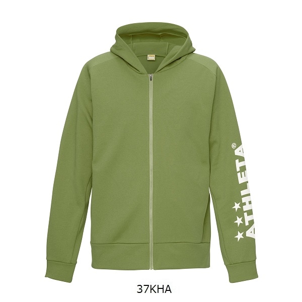 �������å�ZIP�ѡ�����(����˥���)��ATHLETA(�����쥿��03402J
