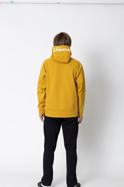 �������å�ZIP�ѡ�����(����˥���)��ATHLETA(�����쥿��03402J