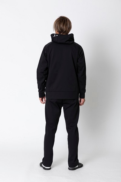 �������å�ZIP�ѡ�����(����˥���)��ATHLETA(�����쥿��03402J