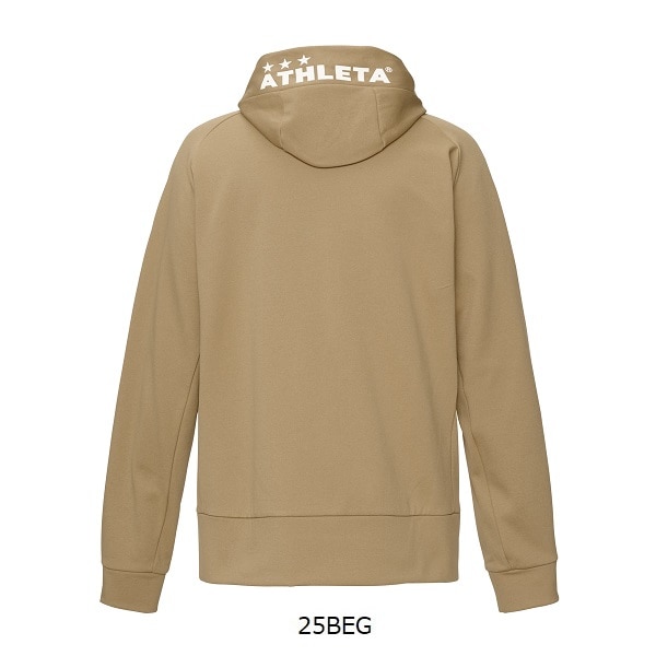 �������å�ZIP�ѡ�����(����˥���)��ATHLETA(�����쥿��03402J