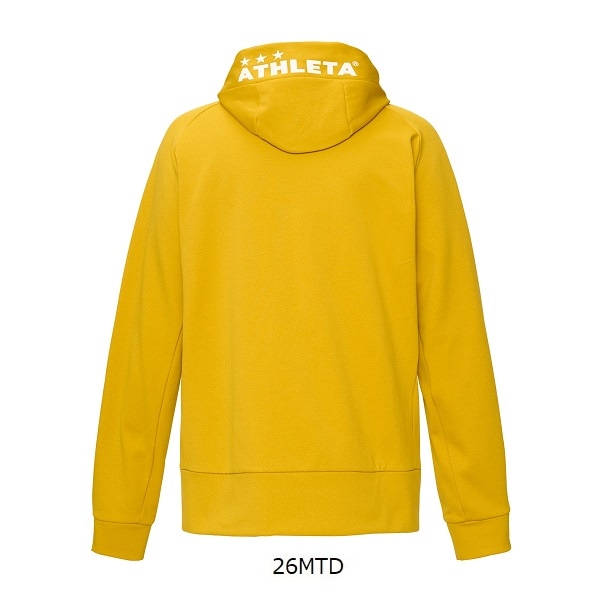 �������å�ZIP�ѡ�����(����˥���)��ATHLETA(�����쥿��03402J