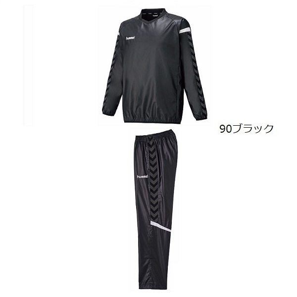 Jr.������ȥ饤���륳����/�ѥ�ĥ��åȡʥ���˥��ѥԥ��ơˡ�hummel(�ҥ����)HJW4193/HJW5193������̵����