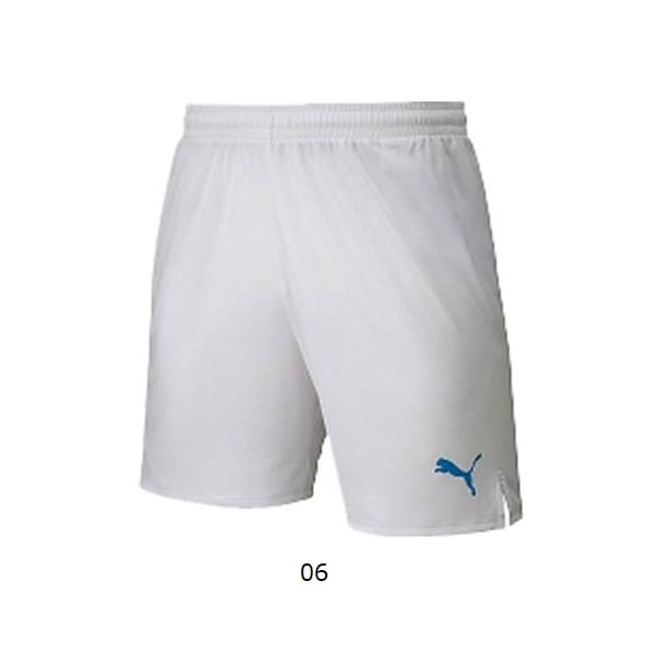 LIGAゲームパンツコア(ジュニア用）・PUMA(プーマ）729972の通販