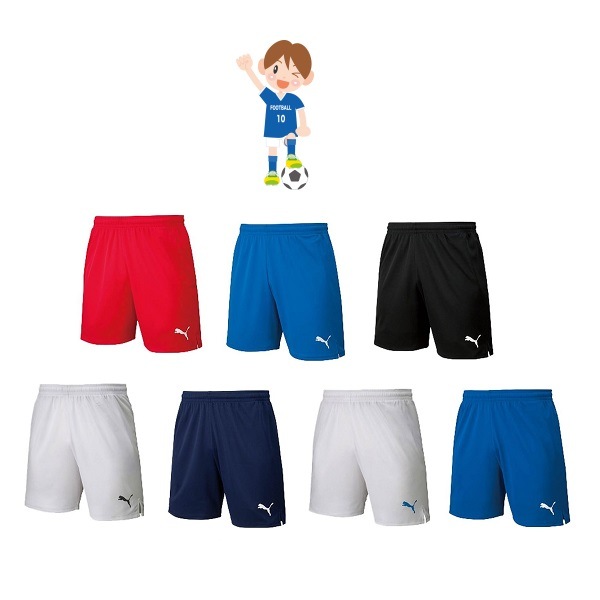 LIGA������ѥ�ĥ���(����˥��ѡˡ�PUMA(�ס��ޡ�729972