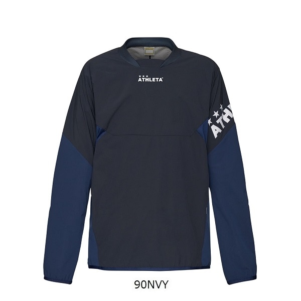 ロングスリーブTシャツ・ATHLETA(アスレタ）03376の通販