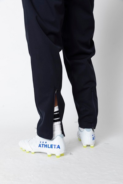 カフェブラウルトラシェルパンツ・ATHLETA(アスレタ）02433の通販