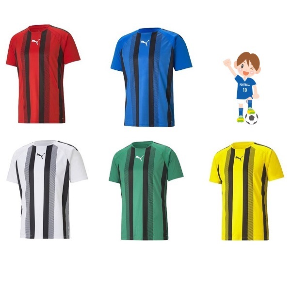 TEAMLIGA���ȥ饤�ץ����ॷ���(����˥���Ⱦµ�ץ饷��ġˡ�PUMA(�ס��ޡ�705147