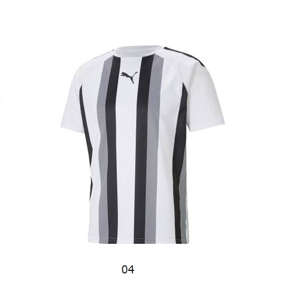 TEAMLIGA���ȥ饤�ץ����ॷ���(����˥���Ⱦµ�ץ饷��ġˡ�PUMA(�ס��ޡ�705147