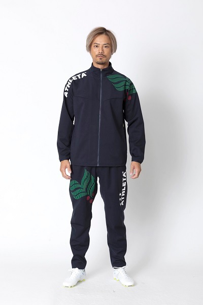 ���ե��֥饦��ȥ饷���른�㥱�åȡ�ATHLETA(�����쥿��02432