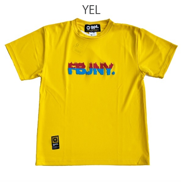 Jr.�ɥ饤����� FBJNY1.2��gol.(�����G692-049J