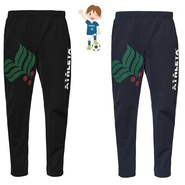 ���ե��֥饦��ȥ饷����ѥ��(����˥���)��ATHLETA(�����쥿��02433J