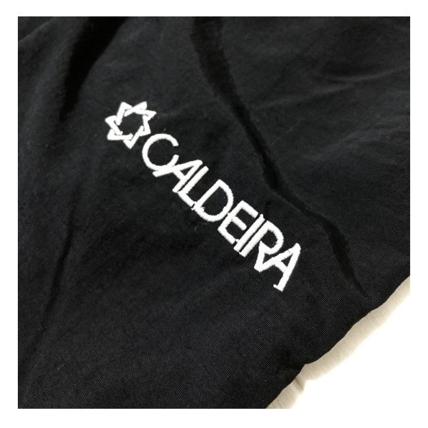 NYLON TAFFETA EASY PANTS ��EXPLORE��  ��CALDEIRA(�����ǥ�)12CR440