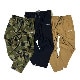 NYLON TAFFETA EASY PANTS ��EXPLORE��  ��CALDEIRA(�����ǥ�)12CR440