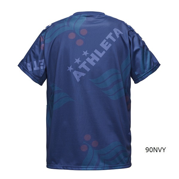 ���ե��֥�ץ饷��ġ�ATHLETA(�����쥿��02420