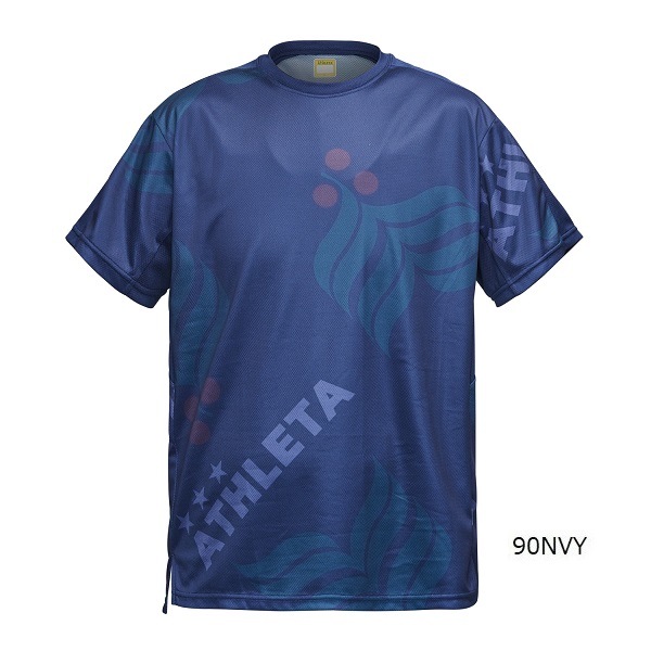 ���ե��֥�ץ饷��ġ�ATHLETA(�����쥿��02420