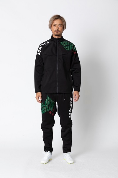 ���ե��֥饦��ȥ饷���른�㥱�å�(����˥���)��ATHLETA(�����쥿��02432J