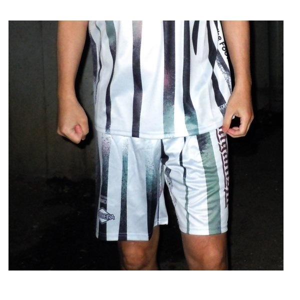 DRIP STRIPE PANTS "HOOLIGANISM" CALDEIRA(ǥ)12CR412