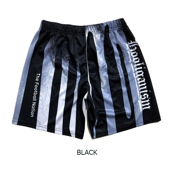 DRIP STRIPE PANTS "HOOLIGANISM" CALDEIRA(ǥ)12CR412