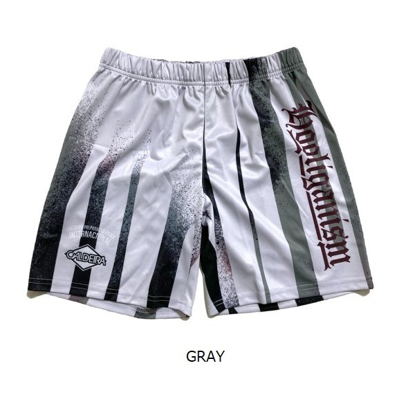 DRIP STRIPE PANTS "HOOLIGANISM" CALDEIRA(ǥ)12CR412